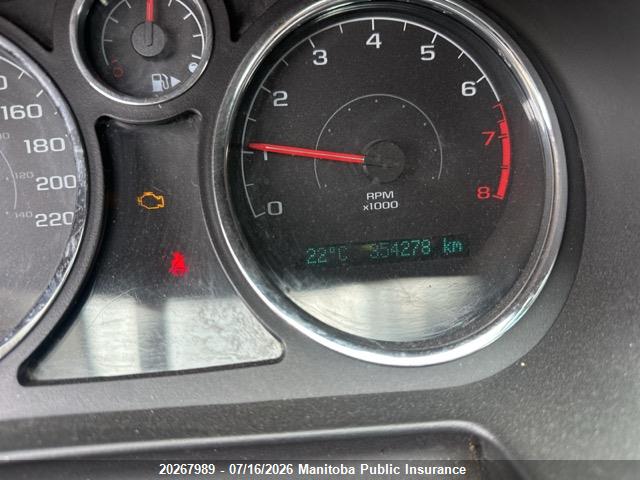 2007 CHEVROLET COBALT LS thumbnail 8