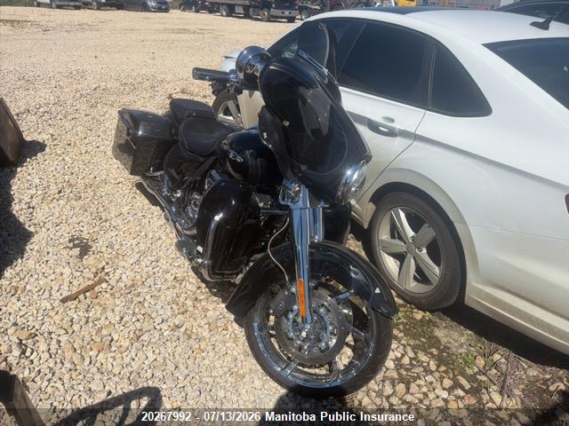 2012 HARLEY DAVIDSON FLHXSEI SCREAMIN EAGLE STR GLI thumbnail 2