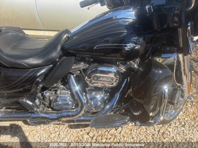 2012 HARLEY DAVIDSON FLHXSEI SCREAMIN EAGLE STR GLI thumbnail 11
