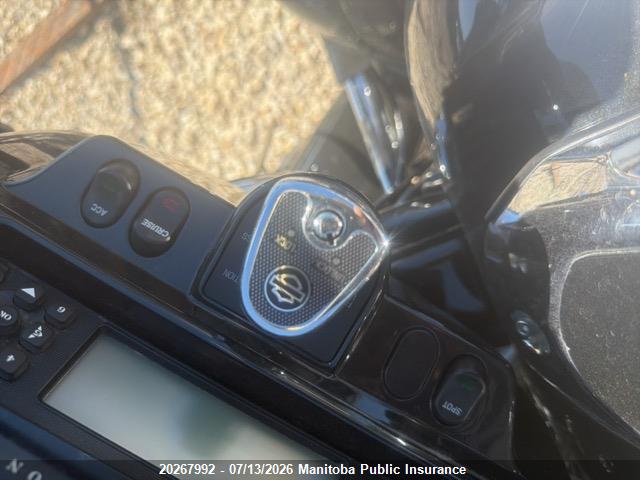 2012 HARLEY DAVIDSON FLHXSEI SCREAMIN EAGLE STR GLI thumbnail 12
