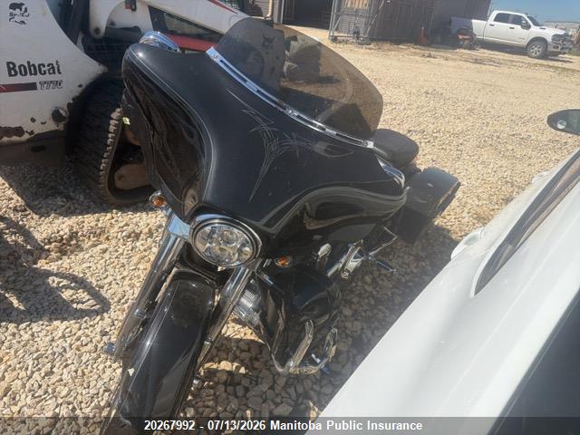 2012 HARLEY DAVIDSON FLHXSEI SCREAMIN EAGLE STR GLI thumbnail 3
