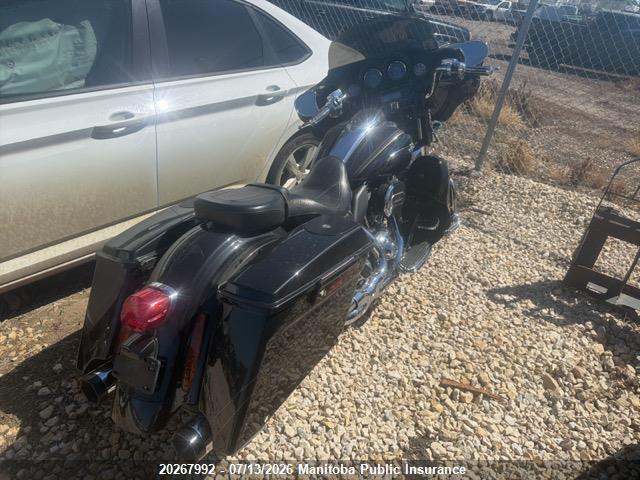 2012 HARLEY DAVIDSON FLHXSEI SCREAMIN EAGLE STR GLI thumbnail 4