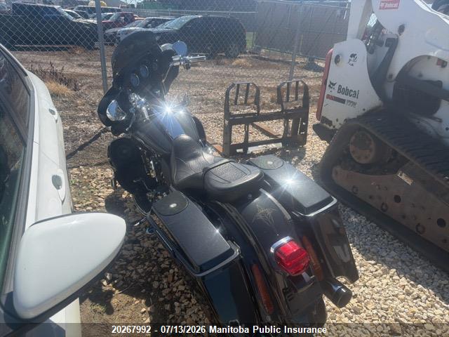 2012 HARLEY DAVIDSON FLHXSEI SCREAMIN EAGLE STR GLI thumbnail 5