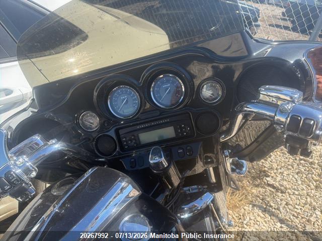 2012 HARLEY DAVIDSON FLHXSEI SCREAMIN EAGLE STR GLI thumbnail 6