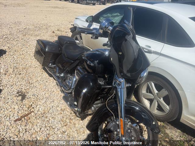 2012 HARLEY DAVIDSON FLHXSEI SCREAMIN EAGLE STR GLI thumbnail 7