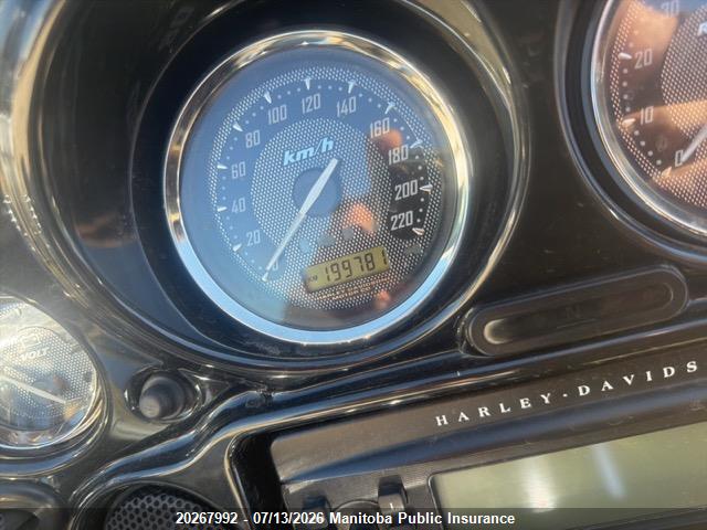 2012 HARLEY DAVIDSON FLHXSEI SCREAMIN EAGLE STR GLI thumbnail 8