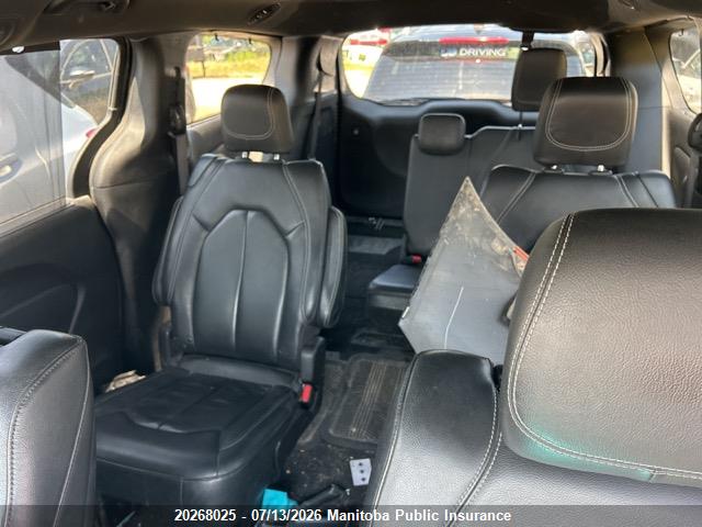 2020 CHRYSLER PACIFICA TOURING-L thumbnail 9