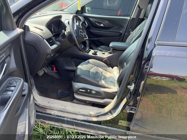 2019 GMC TERRAIN SLT 2.0T  thumbnail 6