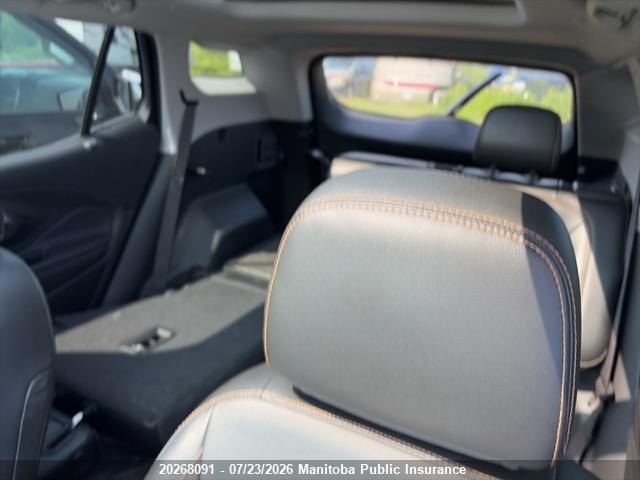 2019 GMC TERRAIN SLT 2.0T  thumbnail 9