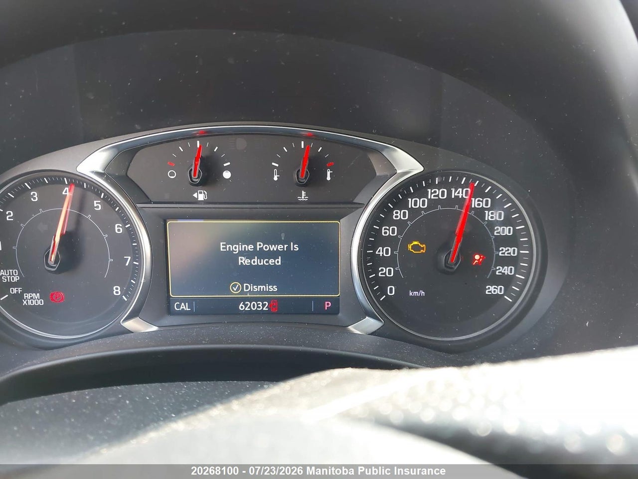 2024 GMC TERRAIN SLE thumbnail 7