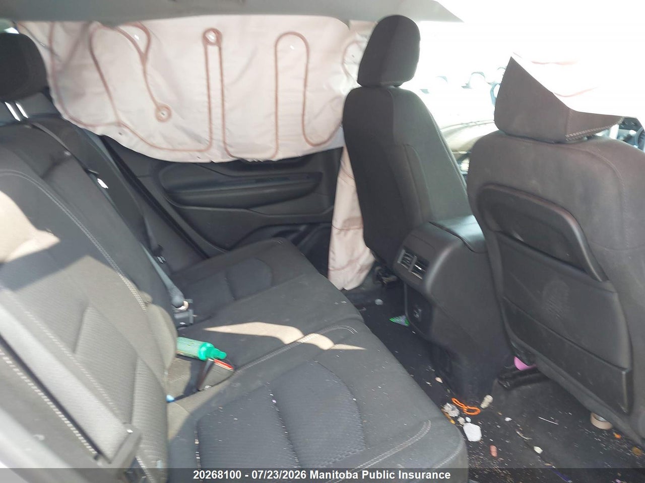 2024 GMC TERRAIN SLE thumbnail 8