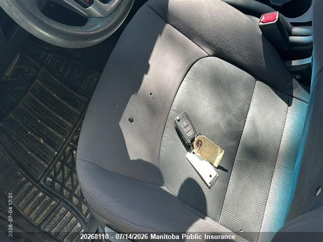 2013 KIA RIO LX thumbnail 6