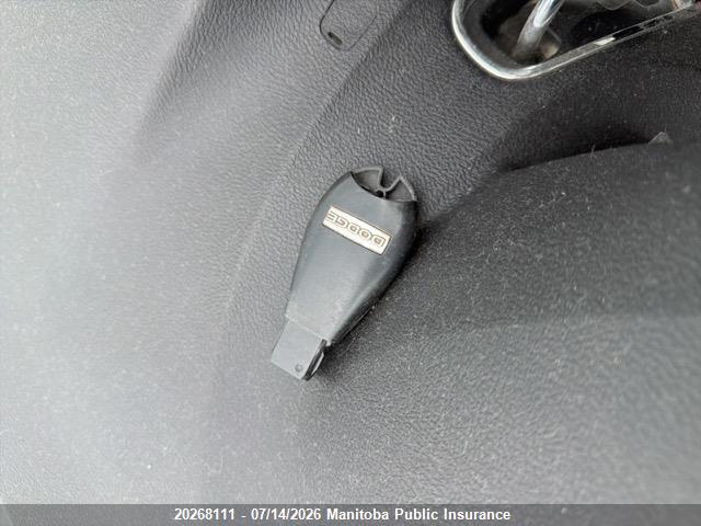 2014 DODGE GRAND CARAVAN CREW thumbnail 12