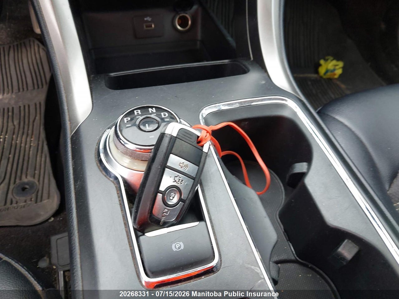 2017 FORD FUSION SE thumbnail 12