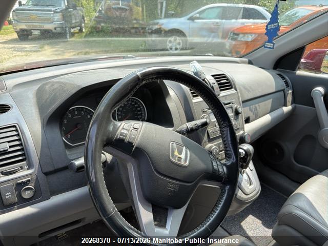 2007 HONDA CR-V EX-L thumbnail 6