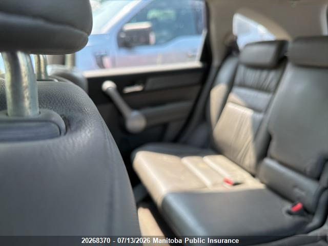 2007 HONDA CR-V EX-L thumbnail 9