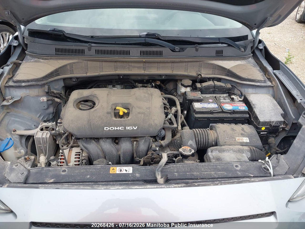 2019 HYUNDAI KONA ESSENTIAL thumbnail 11