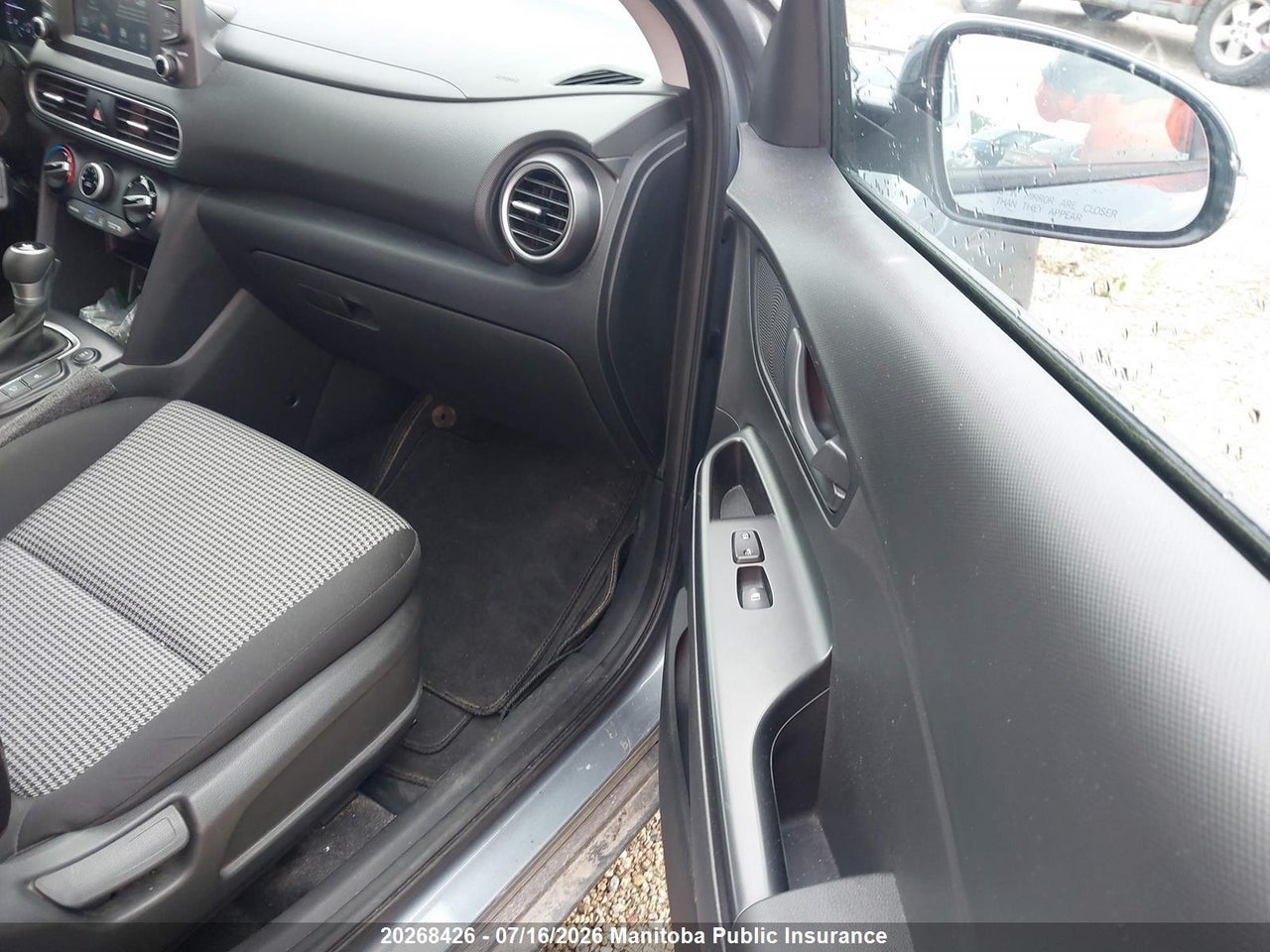 2019 HYUNDAI KONA ESSENTIAL thumbnail 6