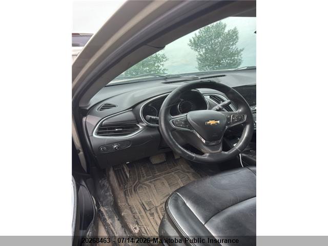 2016 CHEVROLET MALIBU LT thumbnail 6