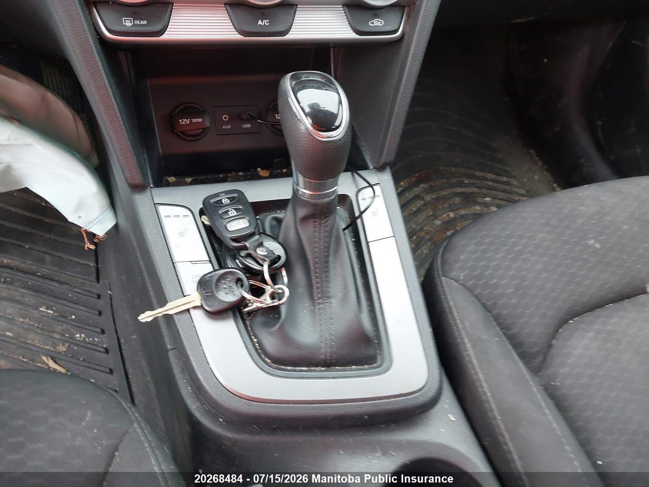 2020 HYUNDAI ELANTRA ESSENTIAL thumbnail 12