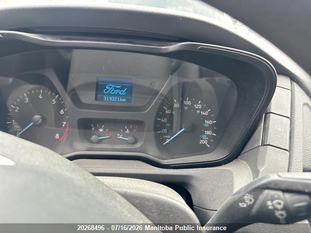 2016 FORD TRANSIT 150 WB 130 XLT thumbnail 8