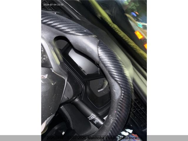 2018 HONDA CIVIC LX thumbnail 8