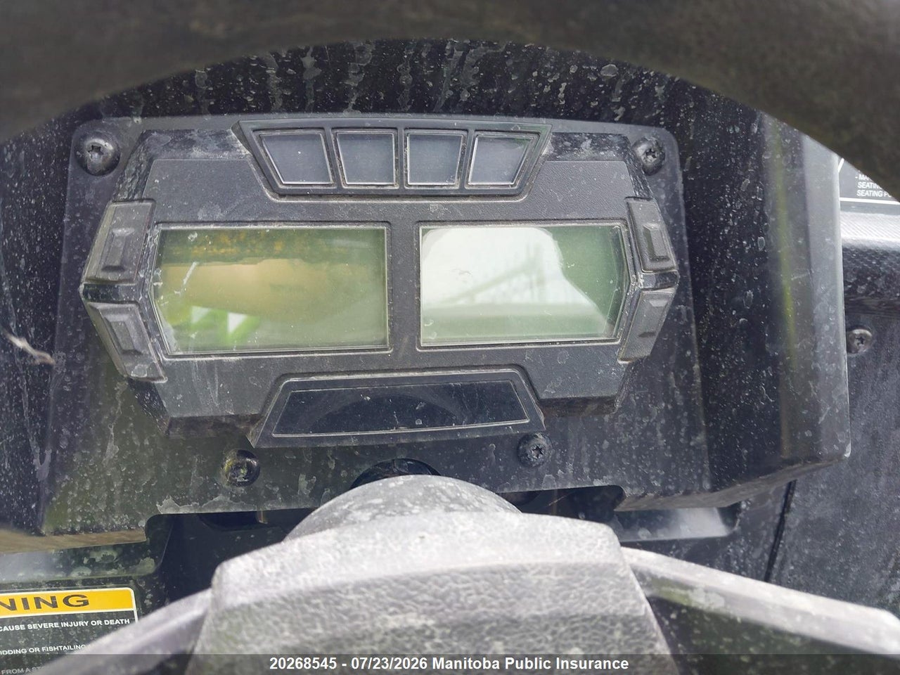2024 ARCTIC CAT WILDCAT XX LTD EPS EFI 4X4 thumbnail 6