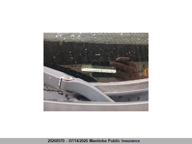 2011 DODGE JOURNEY R/T thumbnail 7