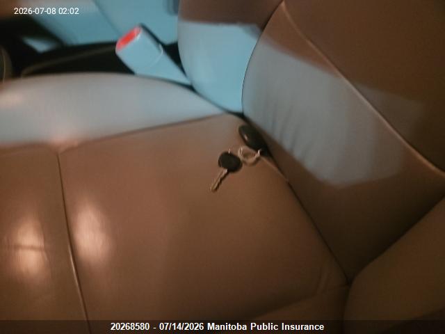 2008 CHEVROLET EQUINOX LT V6  thumbnail 6