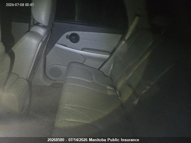 2008 CHEVROLET EQUINOX LT V6  thumbnail 7