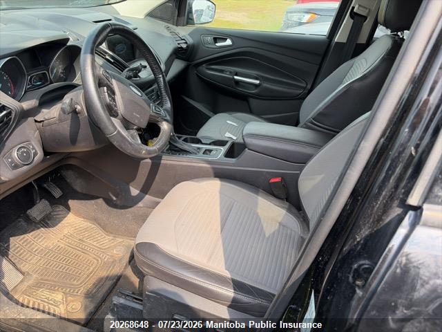 2017 FORD ESCAPE SE thumbnail 6