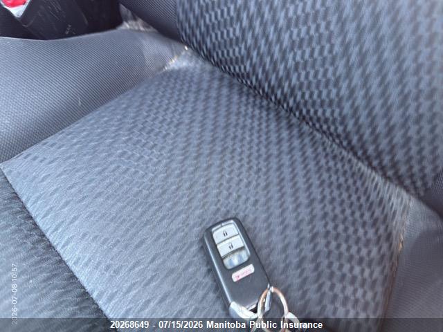 2014 HONDA CIVIC EX thumbnail 6