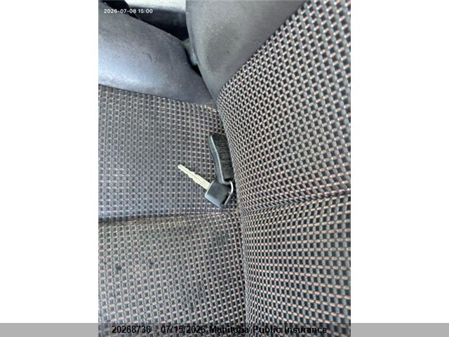 2012 NISSAN VERSA 1.8 SL  thumbnail 8
