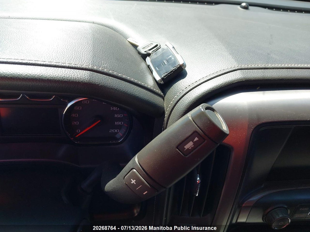 2015 GMC SIERRA 1500 SLE CREW CAB  thumbnail 12