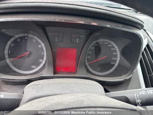 2011 GMC TERRAIN SLE V6  thumbnail 8