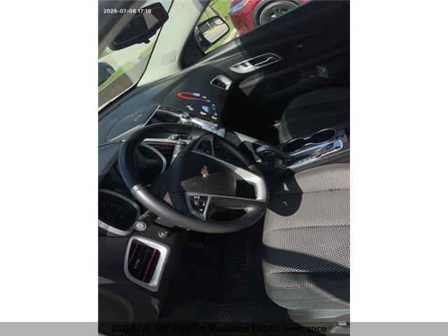 2012 CHEVROLET EQUINOX LT thumbnail 6