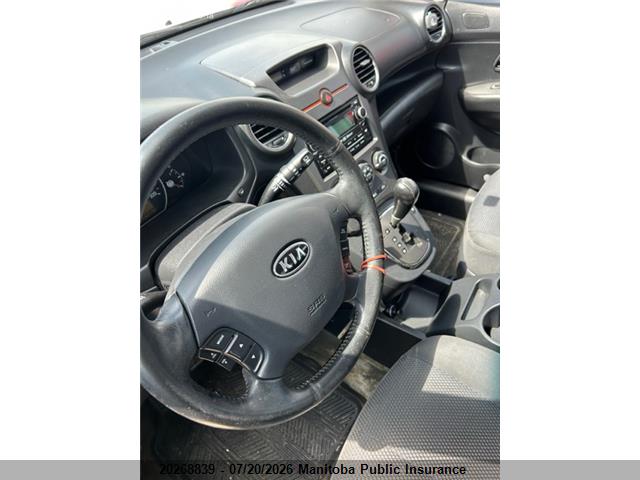 2012 KIA RONDO EX thumbnail 6