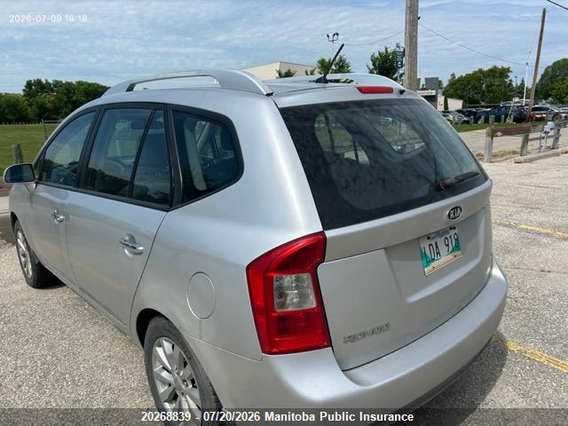 2012 KIA RONDO EX thumbnail 8