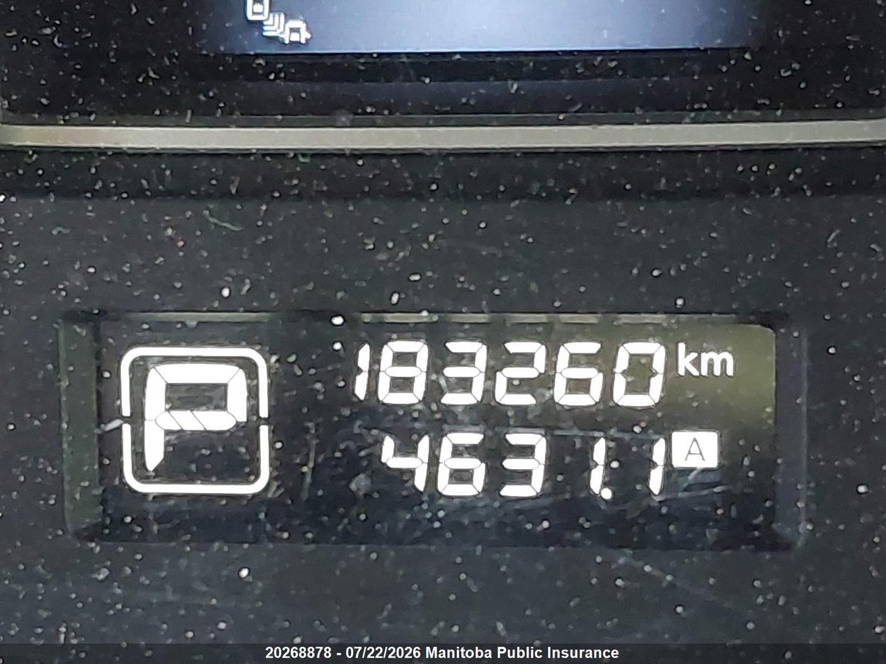 2015 NISSAN pathfinder sl thumbnail 12