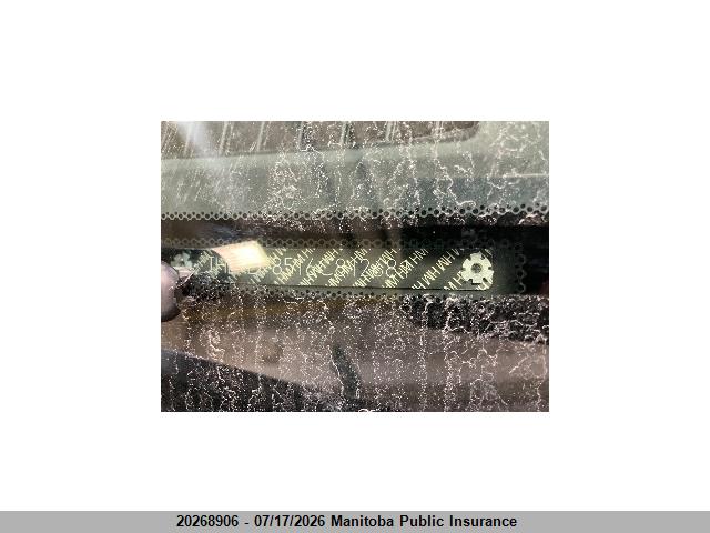 2006 HONDA CR-V SE thumbnail 6