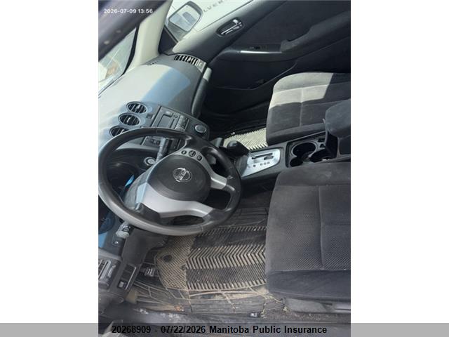 2009 NISSAN ALTIMA 2.5 S thumbnail 6