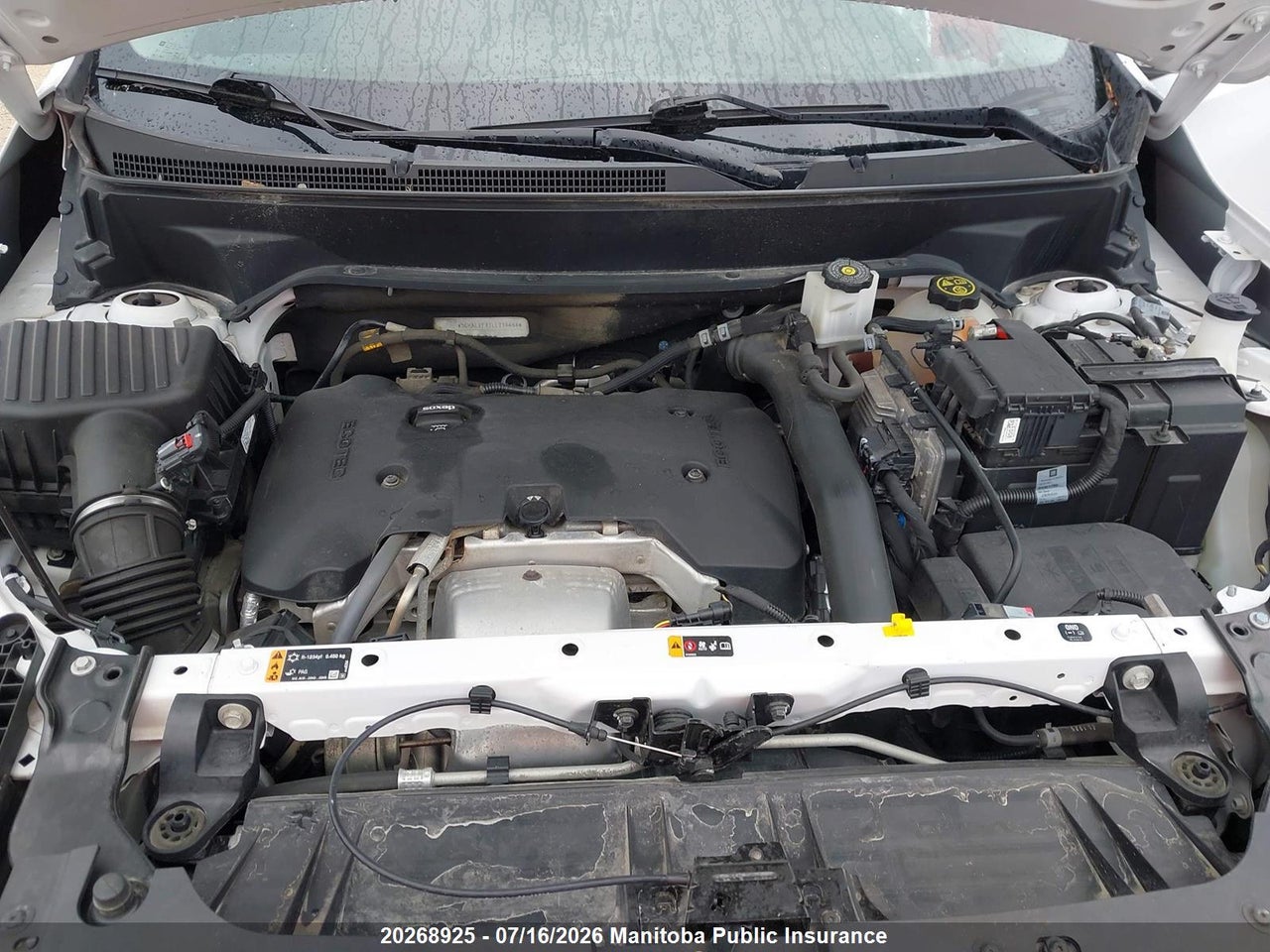 2020 GMC TERRAIN SLT 2.0T  thumbnail 11