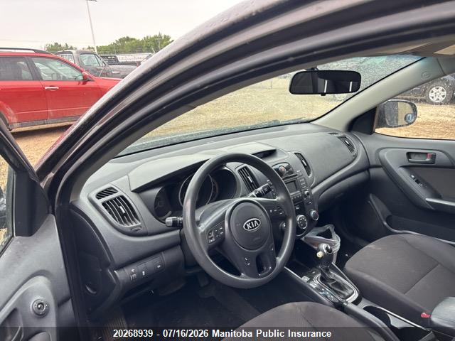 2011 KIA FORTE EX thumbnail 6