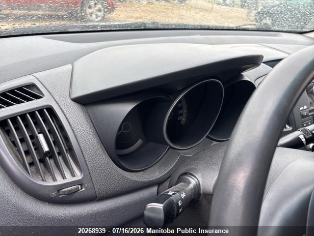 2011 KIA FORTE EX thumbnail 8