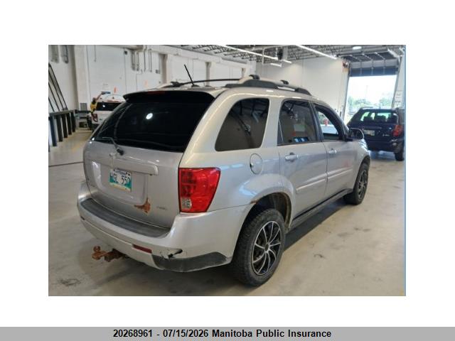 2009 PONTIAC TORRENT thumbnail 10