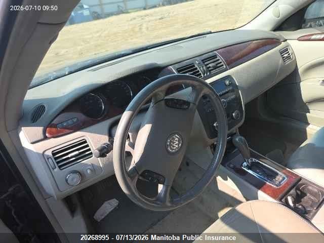 2007 BUICK LUCERNE CXL V6  thumbnail 6
