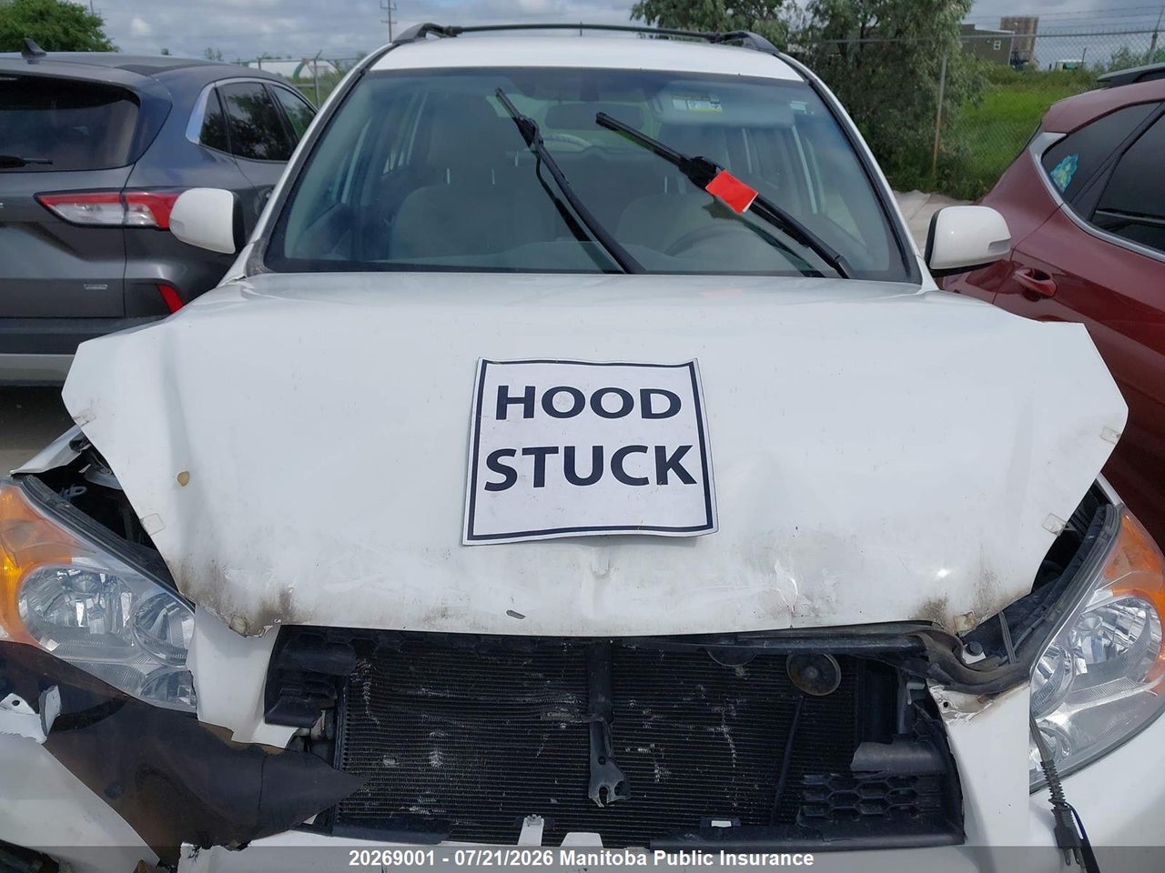 2011 TOYOTA RAV4 thumbnail 11