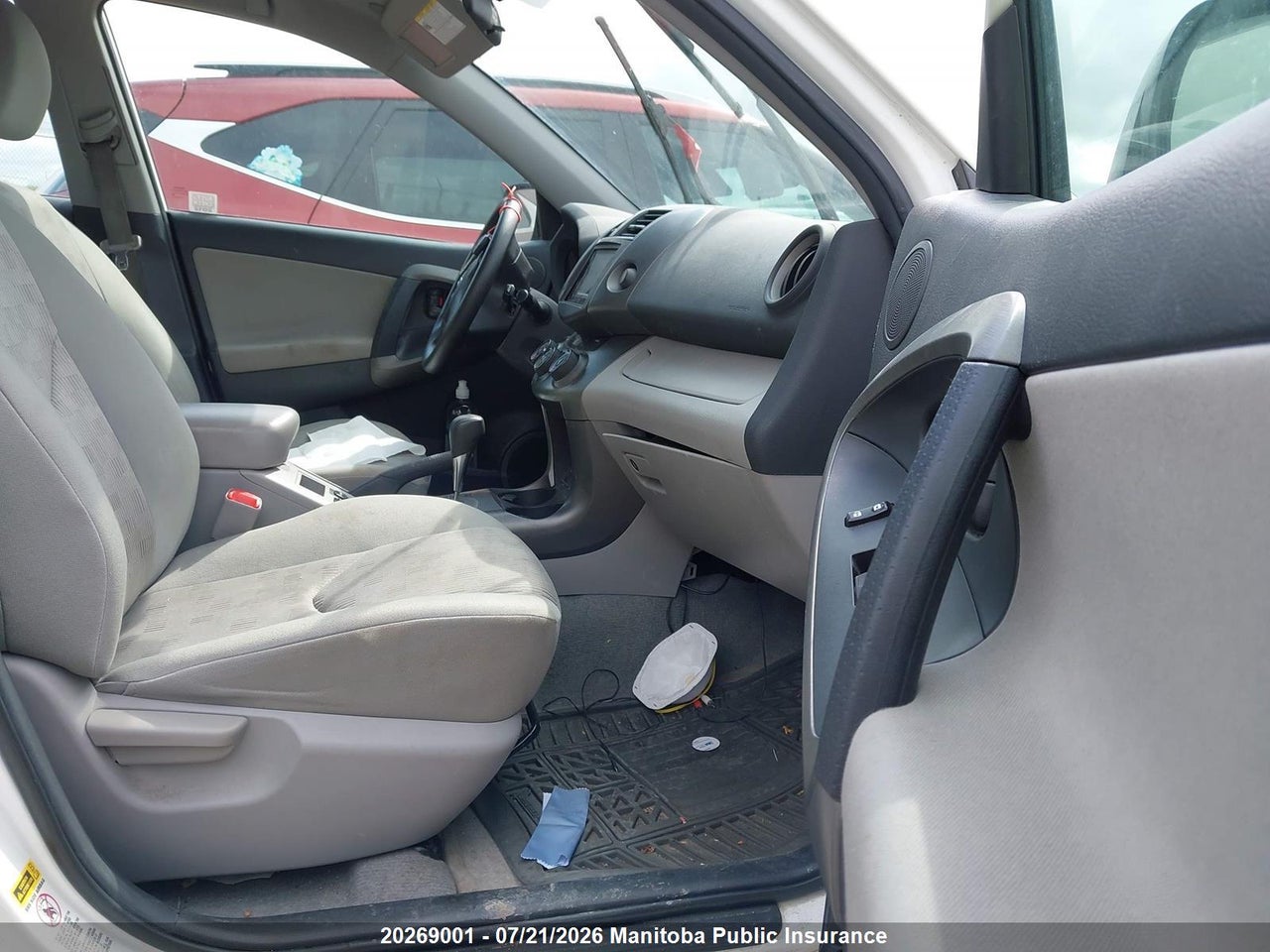 2011 TOYOTA RAV4 thumbnail 6