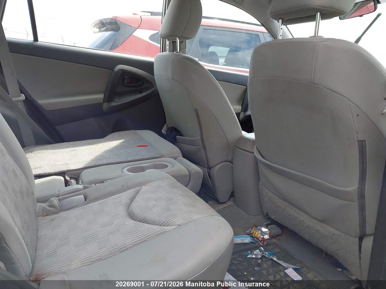2011 TOYOTA RAV4 thumbnail 9