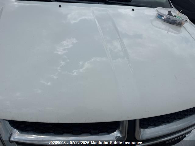 2011 DODGE GRAND CARAVAN SE thumbnail 11